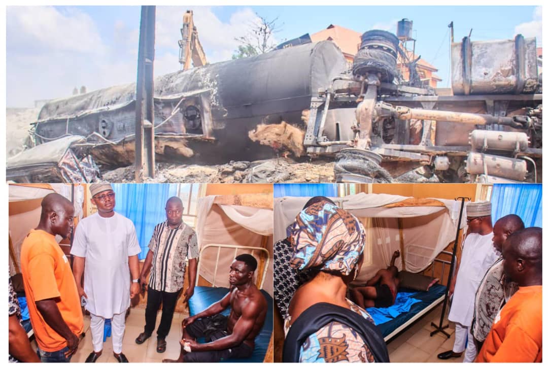 Kogi Govt. Condoles Families of Okunchi Tragedy, Assures Support for Victims
