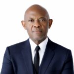 Chairman of United Bank for Africa (UBA), Mr. Tony Elumelu