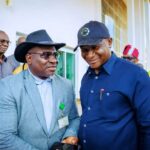 Oginibo Community Hails NDDC Over Swift Approval of Streetlight Project