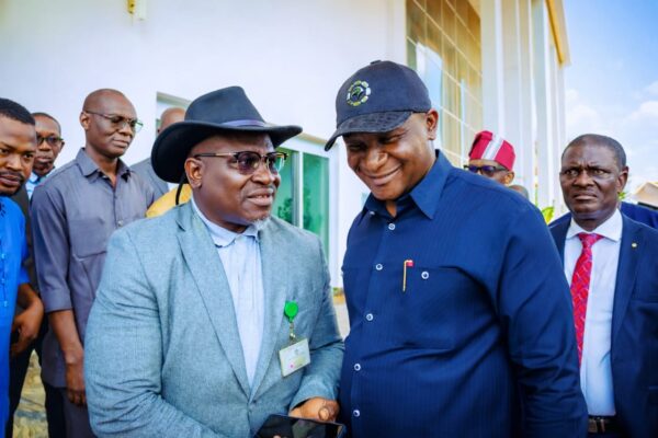 Oginibo Community Hails NDDC Over Swift Approval of Streetlight Project