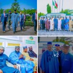 2027: Again, Gov Sule insists on zoning, fairness in APC Gov'ship polls