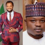 PASTOR IHIOVI ENDORSES KOGI ASSEMBLY MAJORITY LEADER SAS FOR 2027 REELECTION, SAYS HE DESERVES MORE TERM TO DO EVEN BETTER