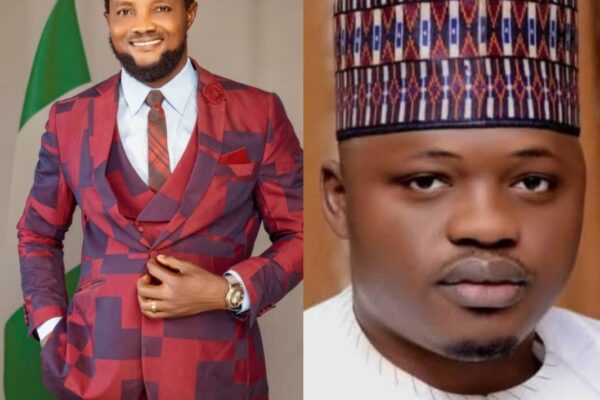 PASTOR IHIOVI ENDORSES KOGI ASSEMBLY MAJORITY LEADER SAS FOR 2027 REELECTION, SAYS HE DESERVES MORE TERM TO DO EVEN BETTER