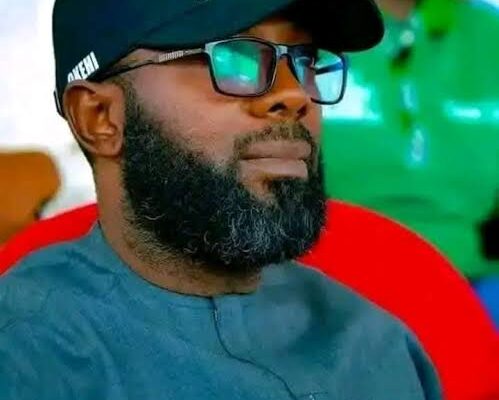 Hon. Otokiti Alhassan Zakariya, Kogi State House of Assembly Member (Okehi)