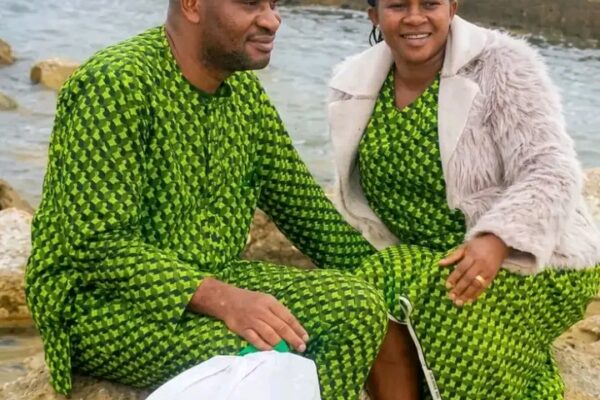 Tragedy In Benue: Ex-LG Chairman Dies Four Days After Wife’s Sudden Death