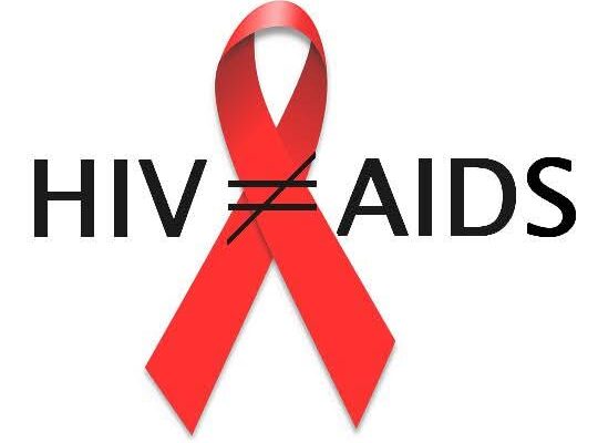 HIV - AID