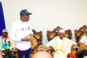 Gov Ododo Govt Will Meet Your Demands, Kogi Solid Minerals Commissioner Tells Aguma of Tawari