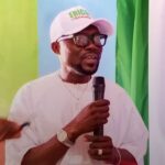 Dr. Joseph Ameh Erico