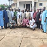 Kogi West 2027: APC Stakeholders in Kogi LGA Back Zakari Ola, Demand Credible Primaries