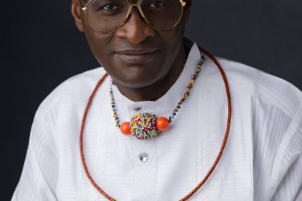 Managing Director of Librod Energy Services Limited, Chief Brodericks Uvie Arigbodi