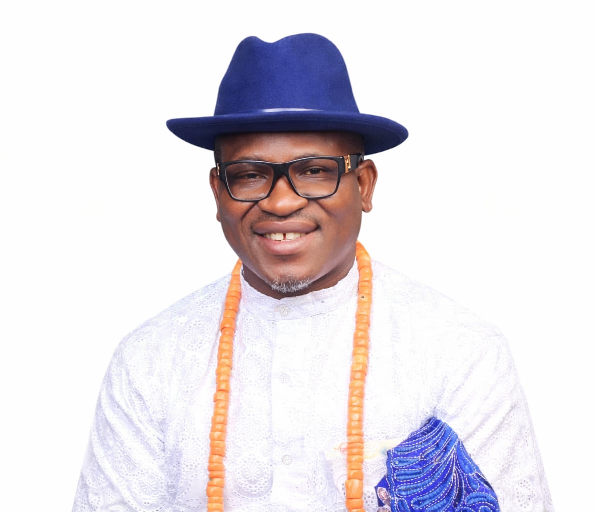 Delta State Commissioner for Works (Highways and Urban Roads), Comrade Reuben Izeze