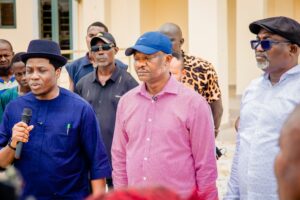 Delta To Bridge Health Workforce Gap With Ovrode Health College