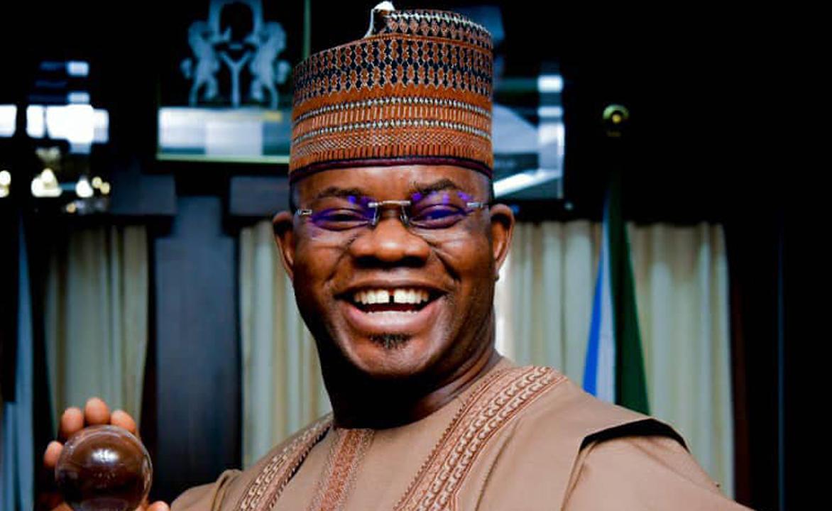 Former Governor of Kogi State, Alh. Yahaya Adoza Bello