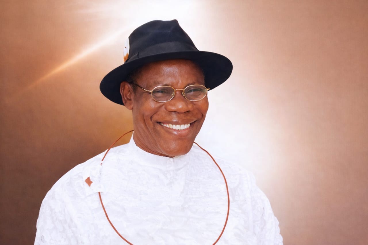 Professor G.G. Darah