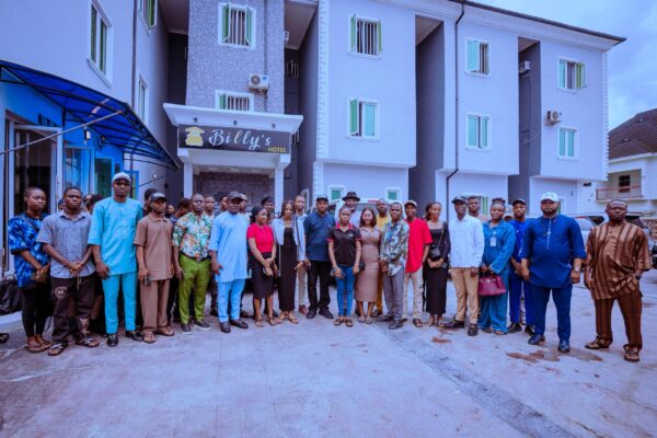 JOS ATTACK: Delta Govt Evacuates Students From UNIJOS