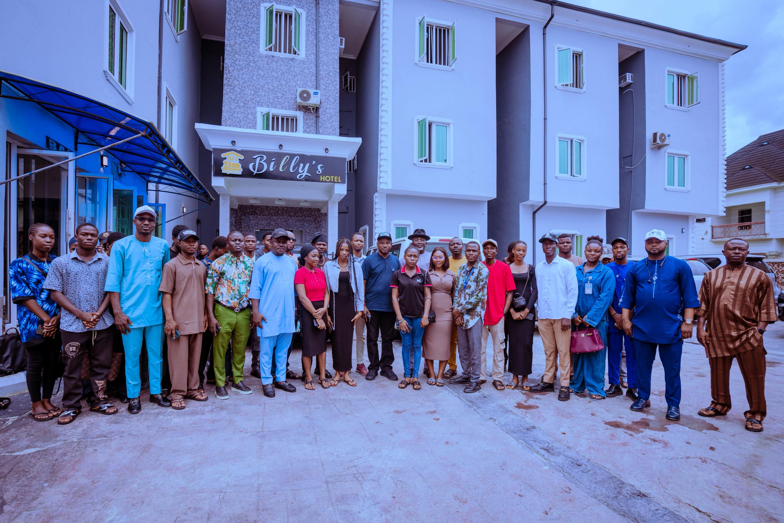 JOS ATTACK: Delta Govt Evacuates Students From UNIJOS