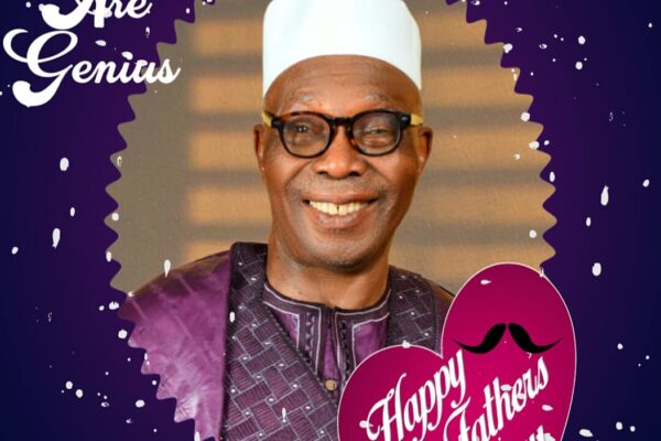 Kogi State Chairman of the Nigerian Union of Pensioners (NUP), Engr. Clement Otori Ohida