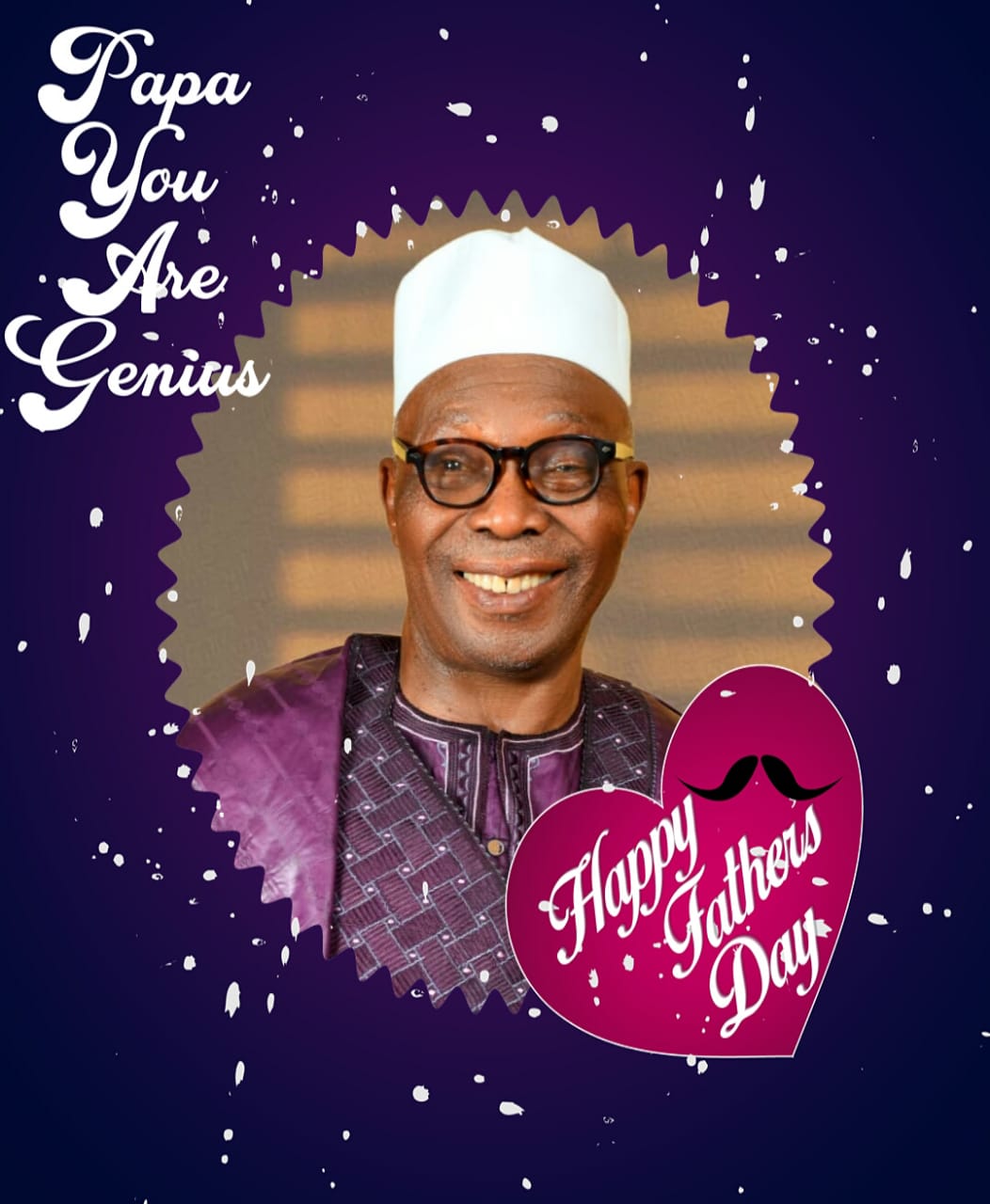 Kogi State Chairman of the Nigerian Union of Pensioners (NUP), Engr. Clement Otori Ohida