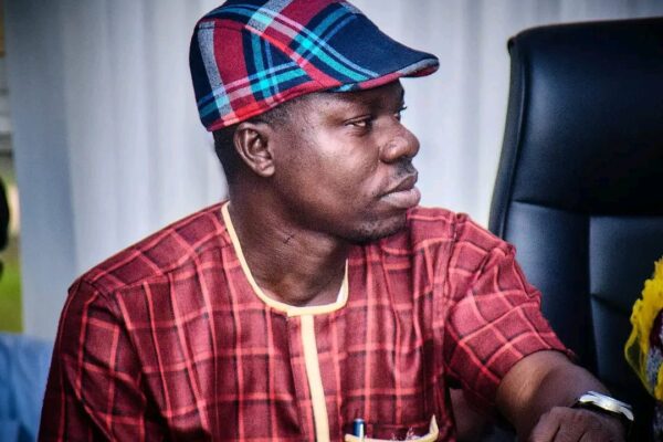 Kogi State Chairman of NUT, Comrade Abayomi Ayoola