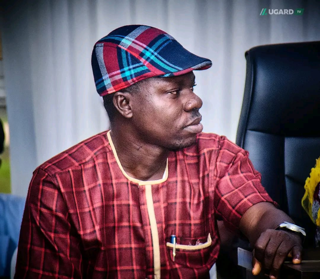 Kogi State Chairman of NUT, Comrade Abayomi Ayoola