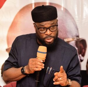 Senator Joel-Onowakpo Thomas