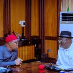 Oborevwori Moves to Ensure 24-Hour Power Supply in Delta