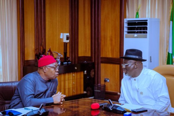 Oborevwori Moves to Ensure 24-Hour Power Supply in Delta