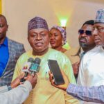 Nasarawa APC Lawmakers Hold 10th Caucus Meeting, Strategise Ahead of Primaries