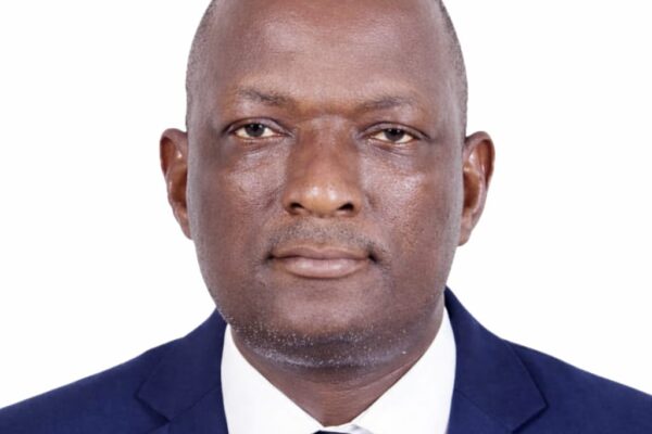 Hon. Felix Erhimedafe