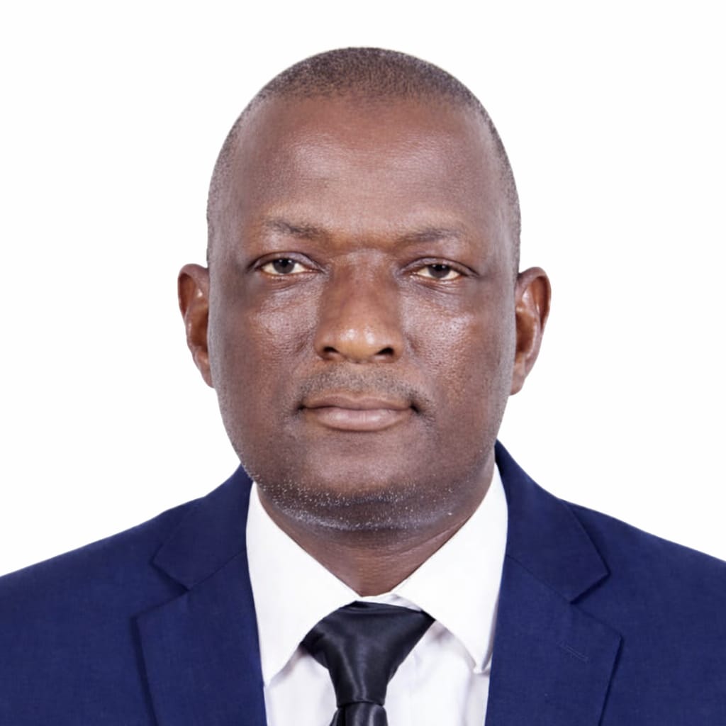 Hon. Felix Erhimedafe