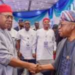 Delta Moves to Establish Marine Ministry, Deepen Blue Economy Drive — Onyeme