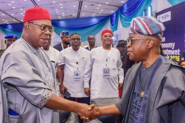 Delta Moves to Establish Marine Ministry, Deepen Blue Economy Drive — Onyeme