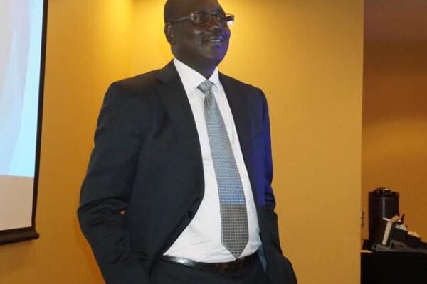 Retired Justice A.M. Liman (JCA)