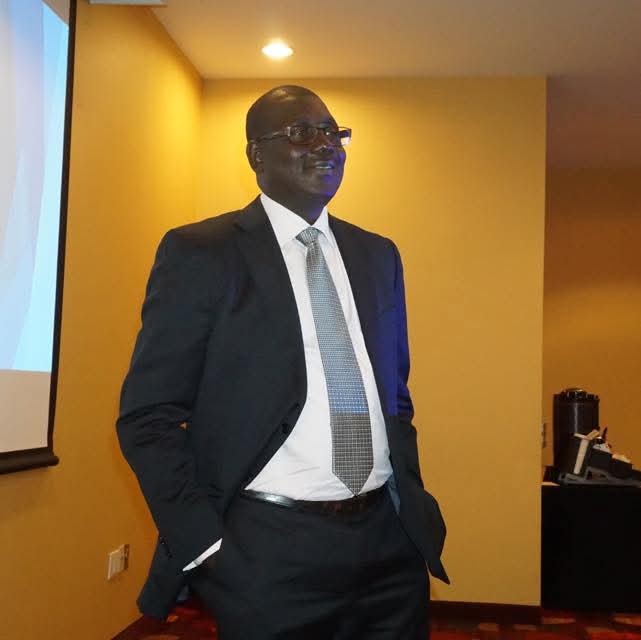 Retired Justice A.M. Liman (JCA)