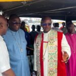 2027: Urhobo Clergymen Reaffirm Support for Waive, Back Oborevwori at Prayer Gathering