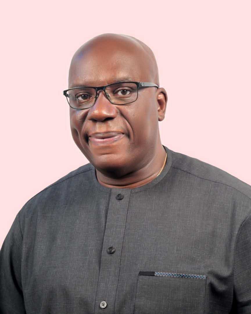 National Publicity Secretary of the All Progressives Congress, APC, Barr Felix Morka