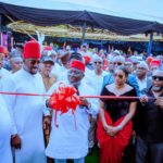 Oborevwori Hails Cubana Millennium City Project As Game Changer