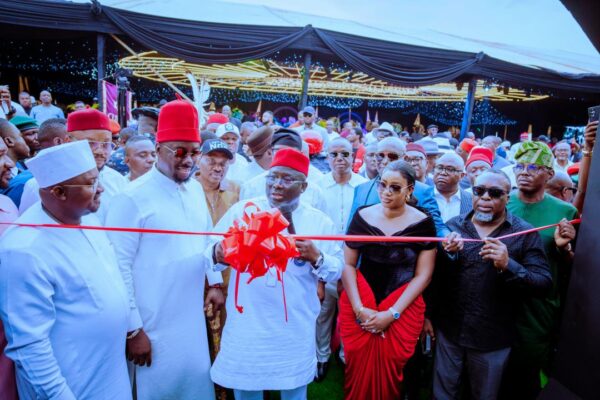 Oborevwori Hails Cubana Millennium City Project As Game Changer