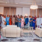 Senate 2027: Okowa bows to Anioma leaders' demand, accepts to seek ticket