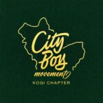 Kogi State chapter of the City Boy Movement (CBM)