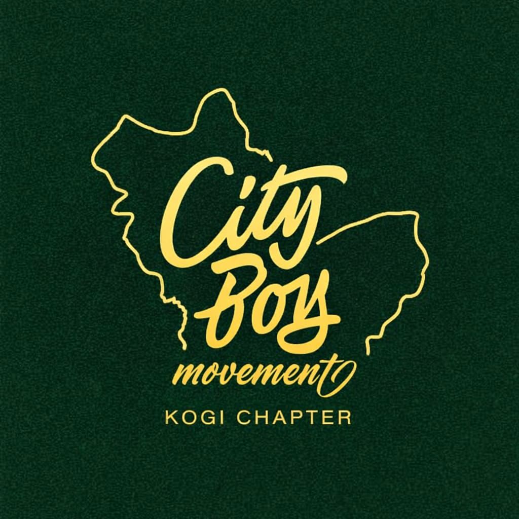 Kogi State chapter of the City Boy Movement (CBM)