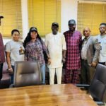 2027: Akponovo Backs Joel-Onowakpo, Ukoppdhiko for Re-election