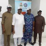Kogi Specialist Hospital CMD Flags Off Distribution of Tinubu/Ododo 2027 Campaign Materials
