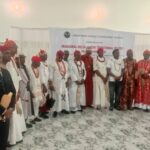 Delta North Monarchs Seek End to Kingship Disputes, Advocate Legal Reforms at Peace Symposium