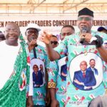 Waive Political Team Fires Back at Omo-Agege Media Aides Over Alleged Smear Campaign