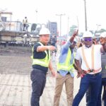 Oborevwori Took Over Failed Federal Road Over Daily Hardship — Izeze