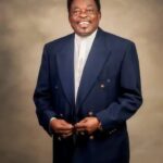 Archbishop Goddowell Avwomakpa, General Overseer of Christ’s Missionaries Crusaders Church