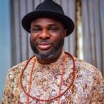 Senator Joel Onowakpo