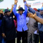 2027: APC Ozoro Ward 3 Adopts Orobosa Ashakah for Isoko North State Assembly