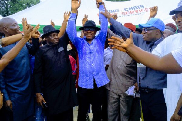 2027: APC Ozoro Ward 3 Adopts Orobosa Ashakah for Isoko North State Assembly